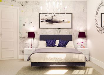 Thumbnail 3 bed semi-detached house for sale in Cowlersley Lane, Cowlersley, Huddersfield