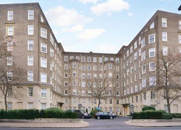 Thumbnail 4 bedroom flat for sale in Circus Road, London