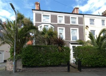 Property listing in Llandudno, Conwy