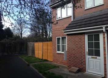3 Bedroom Semi-detached house for rent