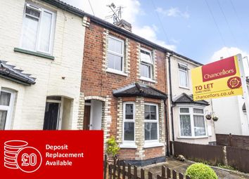 2 Bedroom Terraced house for rent