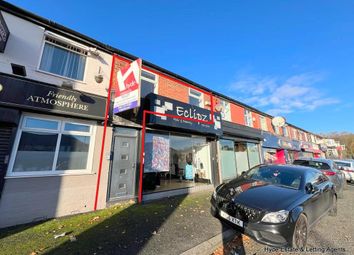 Thumbnail Office to let in Middleton Road, Crumpsall, Manchester