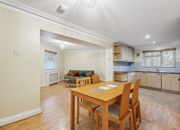 Thumbnail 1 bed flat to rent in Grange Road, London