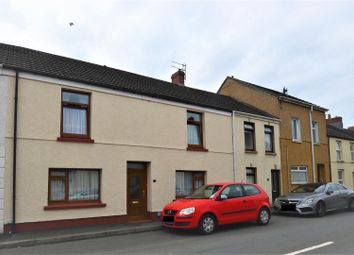 Thumbnail 4 bed terraced house for sale in New Street, Burry Port