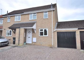 1 Bedrooms End terrace house for sale in Brookthorpe Close, Tuffley, Gloucester GL4