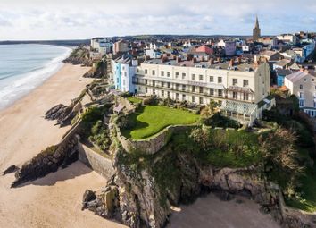 Tenby - 7 bed town house for sale