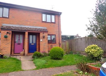 Thumbnail 2 bed end terrace house for sale in Winchester Road, Hawkhurst