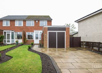 3 Bedroom Semi-detached house for rent