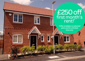 3 Bedroom Semi-detached house for rent