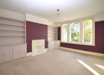 Thumbnail 2 bed flat for sale in Anerley Road, Anerley