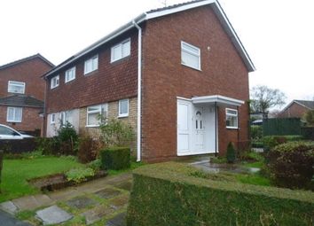 2 Bedroom Semi-detached house for rent
