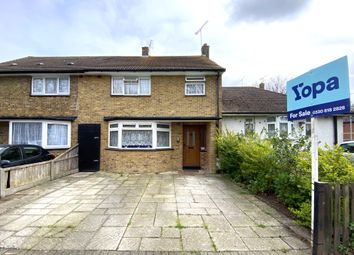 Southend on Sea - 3 bed semi-detached house for sale
