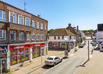 Thumbnail 1 bed flat for sale in High Street, Newhaven
