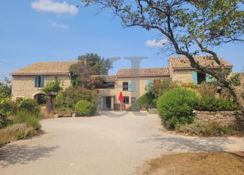 Thumbnail 5 bed property for sale in Grignan, Rhone-Alpes, 26230, France