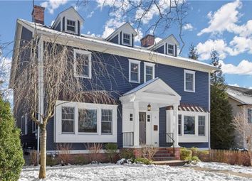 Thumbnail Property for sale in 31 Wynmor Road, Scarsdale, New York, United States Of America