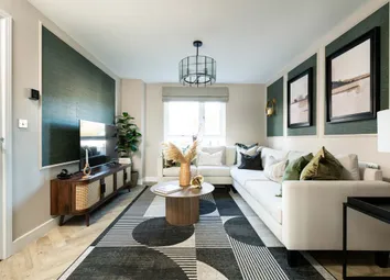 Perfect For Cosy Nights In Front Of The TV