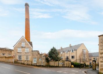 Thumbnail 3 bed flat for sale in Woodford Mill, Mill Street, Oxfordshire