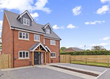 Thumbnail Semi-detached house for sale in Spindlewood Place, Yapton Lane, Walberton, West Sussex
