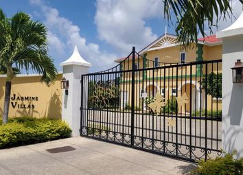 Thumbnail 2 bed villa for sale in Jasmine Villas, Rodney Bay, St Lucia