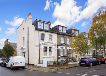 5 bed flat for sale in Chesson Road, London W14