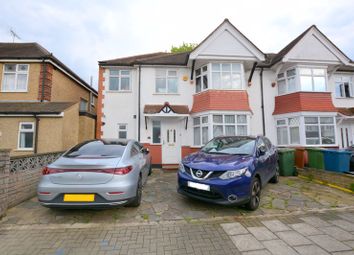 Thumbnail Semi-detached house to rent in Earls Crescent, Harrow