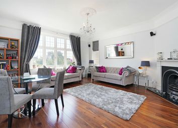 2 Bedrooms Flat for sale in Corfton Road, Ealing W5