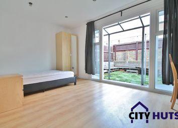 Thumbnail 5 bed terraced house to rent in Corporation Street, London