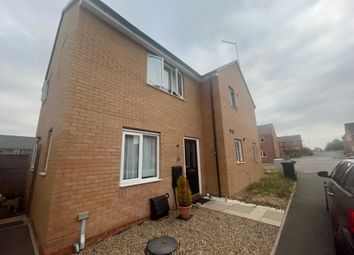 Thumbnail 1 bed property to rent in Paragon Way, Coventry