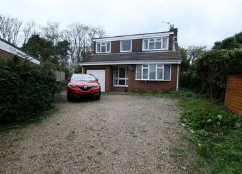 Thumbnail 4 bed detached house for sale in St Johns Road, East Cosham, Portsmouth, Hampshire
