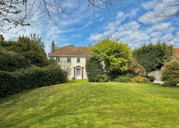 Thumbnail Detached house for sale in Hawksdown, Walmer, Deal, Kent