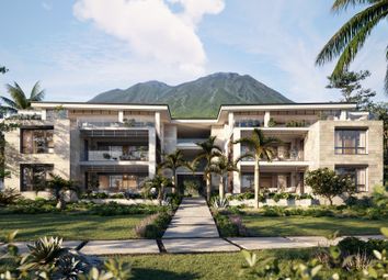Thumbnail Apartment for sale in Four Seasons, Nevis, Saint Kitts And Nevis