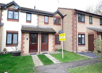 Thumbnail Terraced house to rent in Spindlewood Way, Marchwood