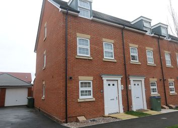 4 Bedroom End terrace house for sale