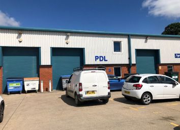 Thumbnail Office to let in Westlinks, Belbins Business Park, Cupernham Lane, Romsey, Hampshire