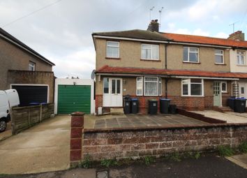 3 Bedroom End terrace house for rent