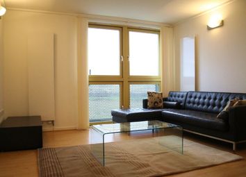Thumbnail 1 bed flat to rent in Kilby Court, Greenwich, London