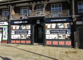 Thumbnail Retail premises to let in Finchley Road, Temple Fortune, London, London