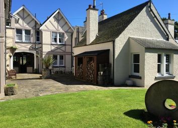 Thumbnail Hotel/guest house for sale in Traill Drive, East Links, Montrose