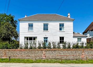 Thumbnail Detached house for sale in The Cottage, Pound Road, West Wittering, Nr Beach