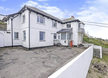 Thumbnail 3 bed flat for sale in Fern Hill, Marias Lane, Penzance, Cornwall