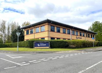 Thumbnail Office to let in Hadley Park East, Telford