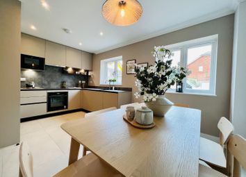 Thumbnail 3 bed end terrace house for sale in The Old Surgery, Coxheath, Maidstone