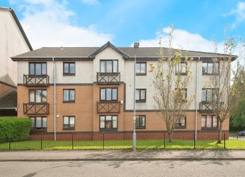 Thumbnail 1 bedroom flat for sale in Spoolers Road, Paisley