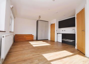 Thumbnail Studio to rent in West Barnes Lane, New Malden