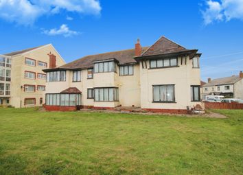 Thumbnail Detached house for sale in Queens Promenade, Blackpool