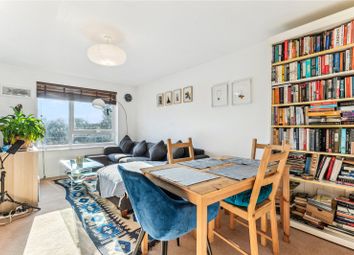 Thumbnail 1 bed flat for sale in Chivalry Road, London