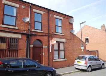 Thumbnail 1 bed flat to rent in Clifford Street, Leigh