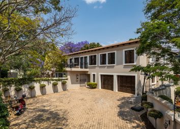 Thumbnail Detached house for sale in 269 Nicolson Street, Brooklyn, Pretoria, Gauteng, South Africa