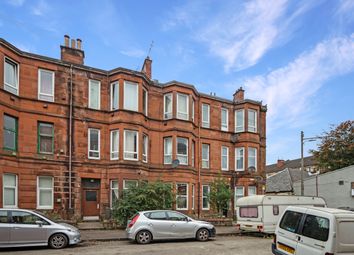 Thumbnail 1 bed flat for sale in Clifford Place, Glasgow