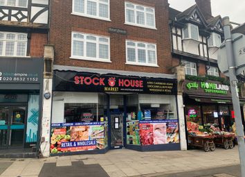 Thumbnail Retail premises to let in 8 Court Parade, East Lane, Wembley